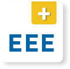 EEE+ Icon